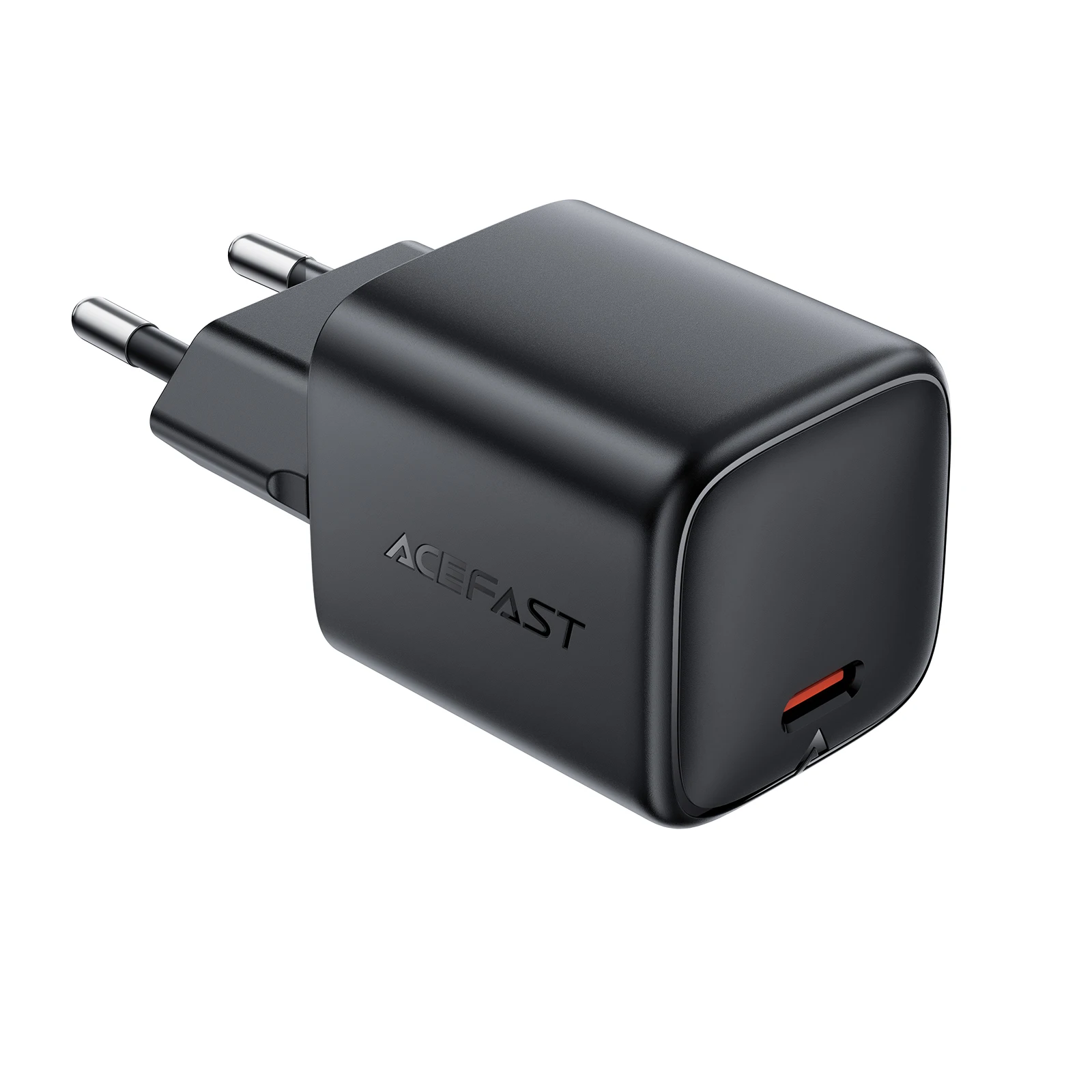 ACEFAST PD45W GaN USB C Schnellladegerät für iPhone 16 15 14 Pro Max Typ C Schnellladeadapter für Samsung/Xiaomi – Detail 2