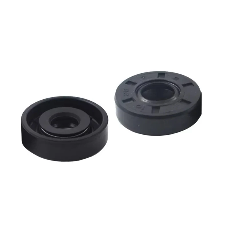 AHL Motorcycle Parts Water Pump Shaft Oil Seal Kit For BMW F650GS 2000-2007/G650X 2007-2010/F650CS 2000-2005