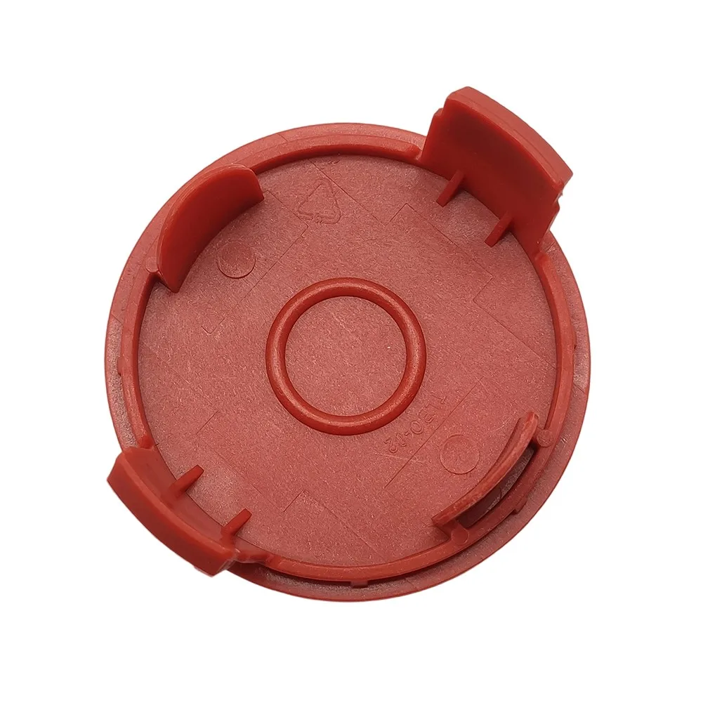 2 Pack Spool Vover For Bosch ART 30, ART 27 & ART 24 Electric Grass Trimmers Article Number: 06008A5870 - 06008A5270