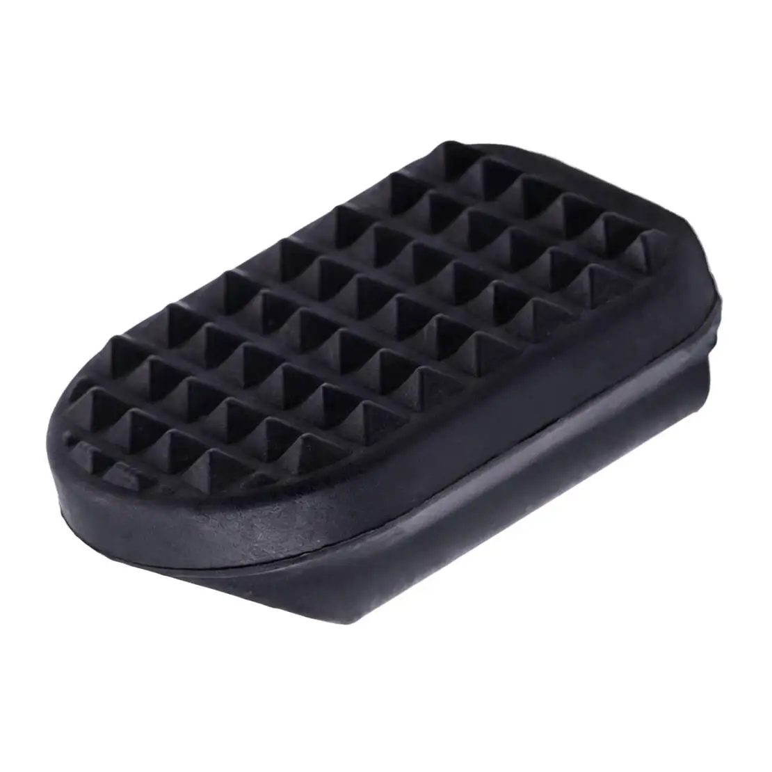 Differential Lock Pedal Black Plastic Fit For John Deere 1025R 1023E 1026R Gen2 2025R Subcompact Tractor