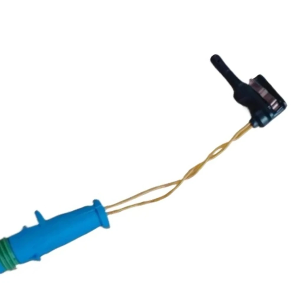 Brand New Genuine Car Front Rear Brake Wear Sensor Wire Alarm Induction Line for Mercedes Benz W212 204 C200 E260 S350 B200