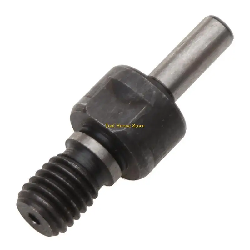 

Electric Drill Polisher Grinder Adapter Grinder Connecting Conversion Rod
