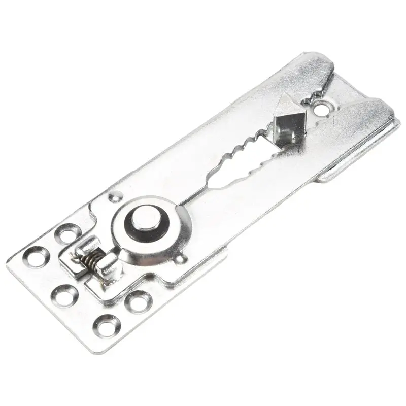 【Festival】16X Sectional Sofa Connection With Snap Lock, Couch Clips Furniture Connector, Snap Connector Fastening