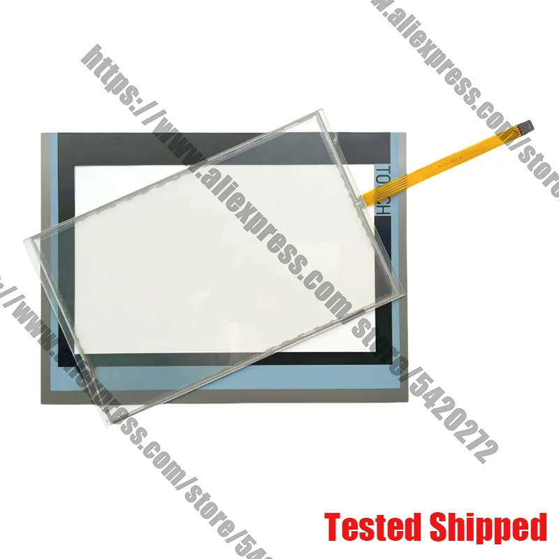 TP1900 6AV2124-0UC02-0AX0 6AV2 124-0UC02-0AX0 New Original Touch Screen Protective Film