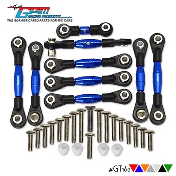 8 最佳銷售 Traxxas 4TEC - №7