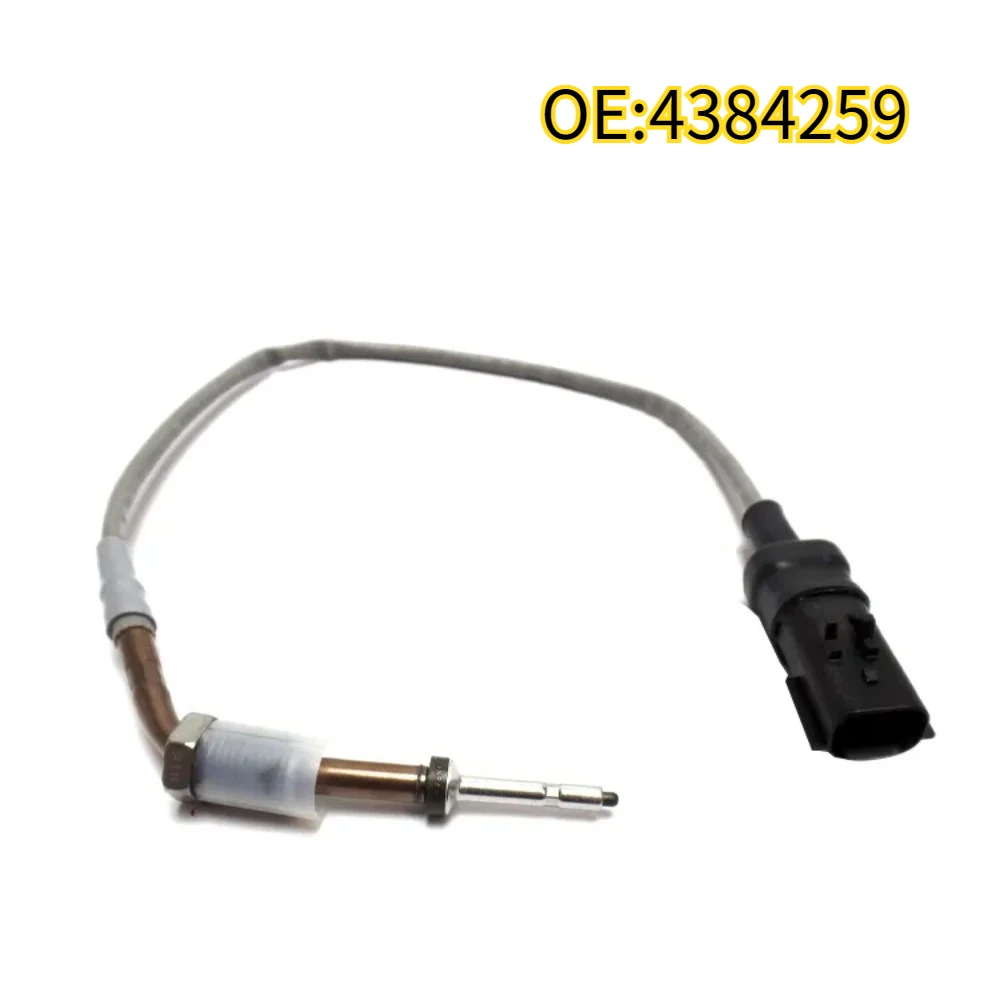 

For 4384259 genuine OEM coolant temperature sensor suitable for Cummins ISX engine