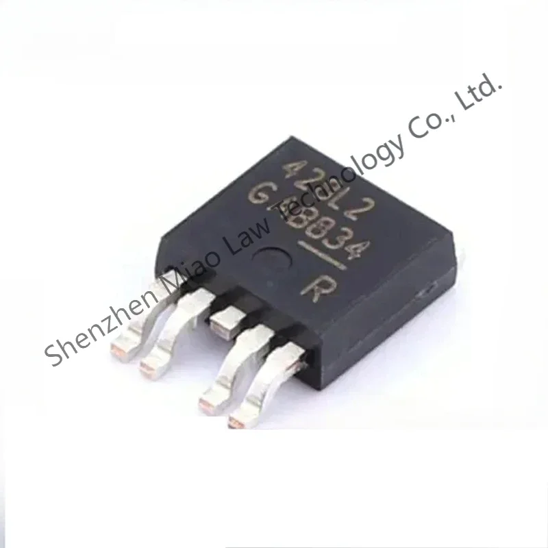 

10PCS New Original BTS428L2 TO252-5 Patch 428L2 Power Switch