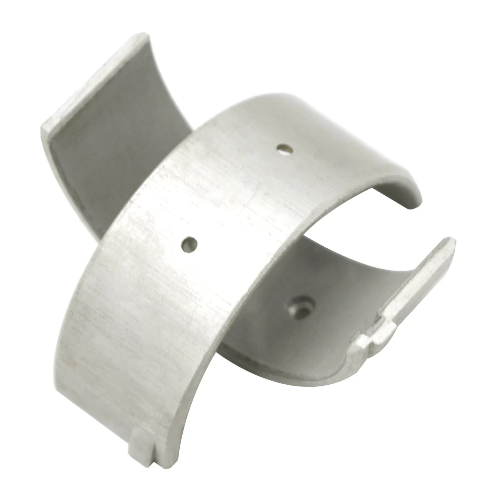 AHL 8pcs/Set STD ~ +200 Connecting Rod Bearing For Honda CB-1 NC27 CB400 MLO KY2 KT8 CBR400 CB400SF VTEC400 VFR400 RVF400