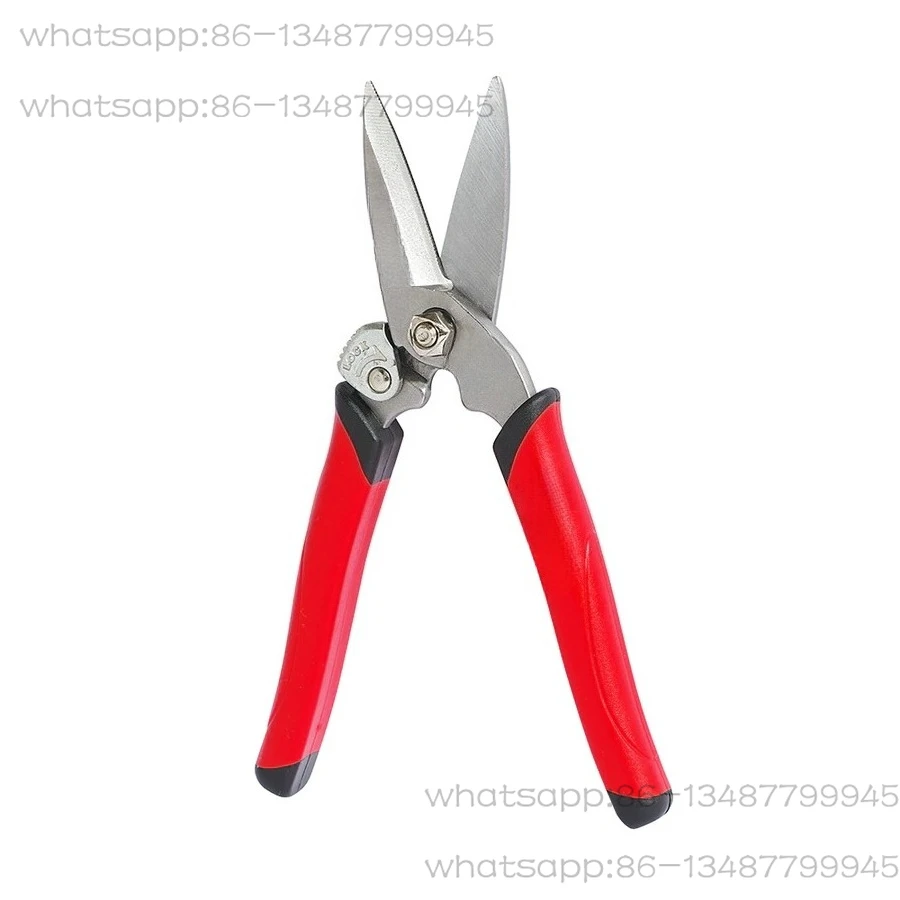 

Aviation Shears Multifunctional Industrial Grade Forging Shears Iron Keel Carpet
