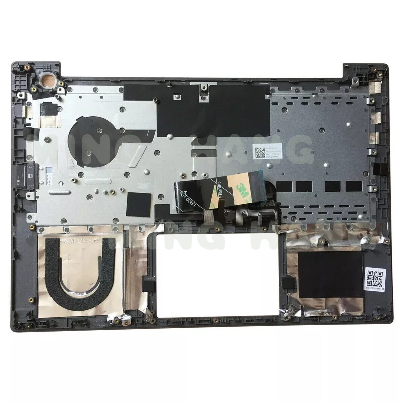 l   New For Lenovo ThinkBook 14-IIL 14-IML Palmrest w/ Backlit Keyboard 5CB0W44347