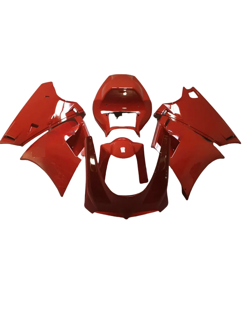 DUCATI Mold Fairing kit for DUCATI 748 916 996 998 03 04 05 DUCATI 748 916 996 998 2003 2004 2005 painted Fairings ABS