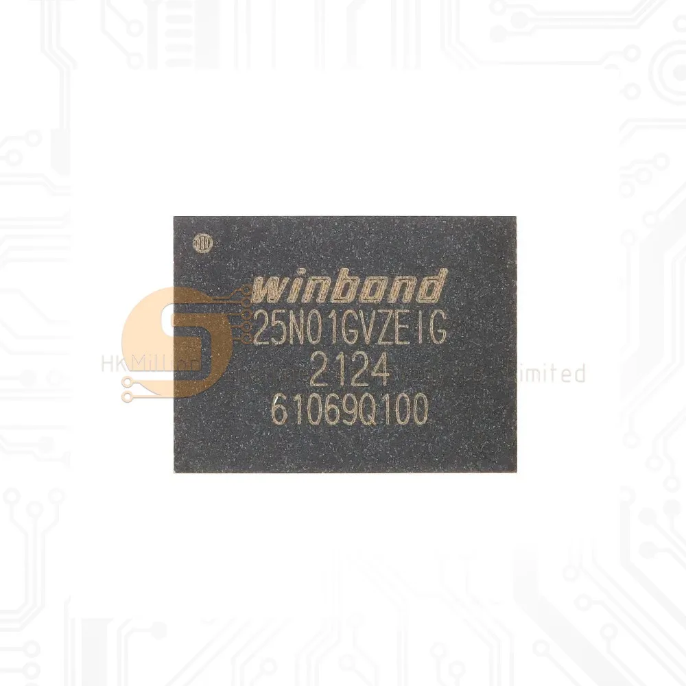 Fusupi 5Pcs/1Pc W25…