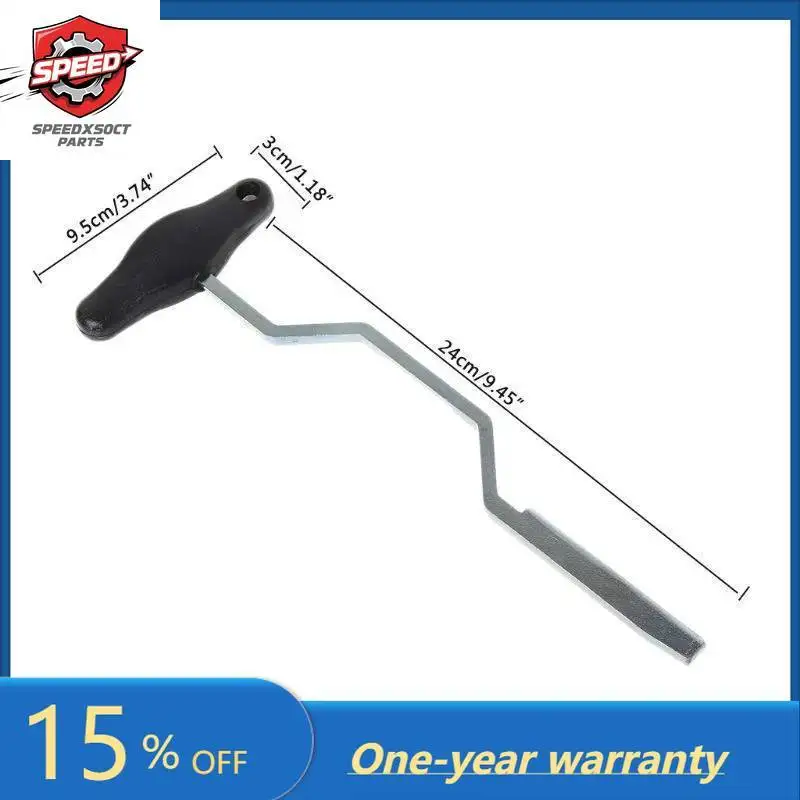 

New DQ200 0AM DSG 7-Speed Gearbox Assembly Lever Tool Direct Shift T10407 Fits For AUDI VW tools car accessories