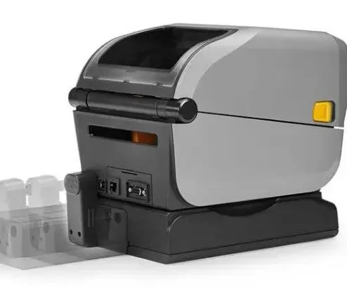 Impresora térmica Zebra ZD621 – Impresora de códigos de barras de 203 DPI (ZD6A142-309F00EZ)