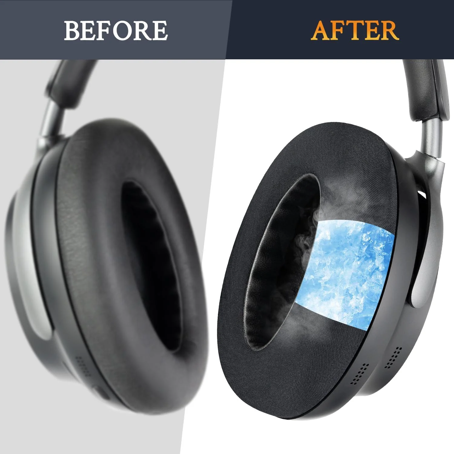 Сменные гелевые подушечки с по – обзор и цена Bose Headphone Qc Ultra
