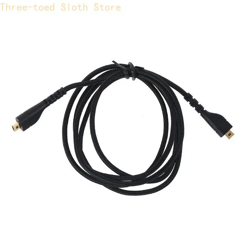 USB-Soundkarte-zu-Headset-Kabel für Arctis 3/5/7 Gaming Headset E74A – Detail 2