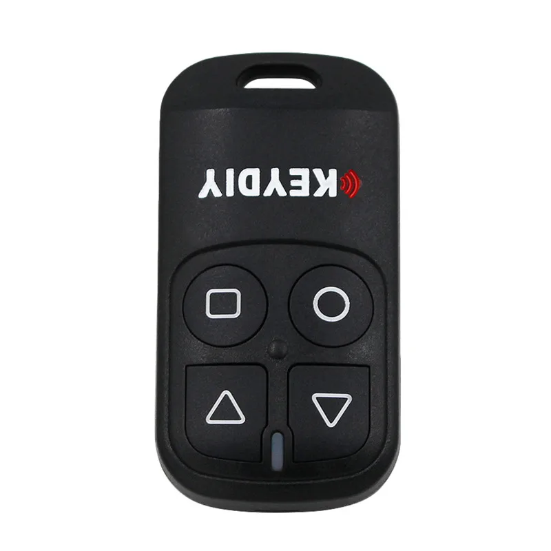 10pcs KEYDIY KD B32-4 B32 Car Remote Key 4 Button Garage Door Remote Control Key for KD900 URG200 KD-X2/KD MINI Remote Generater