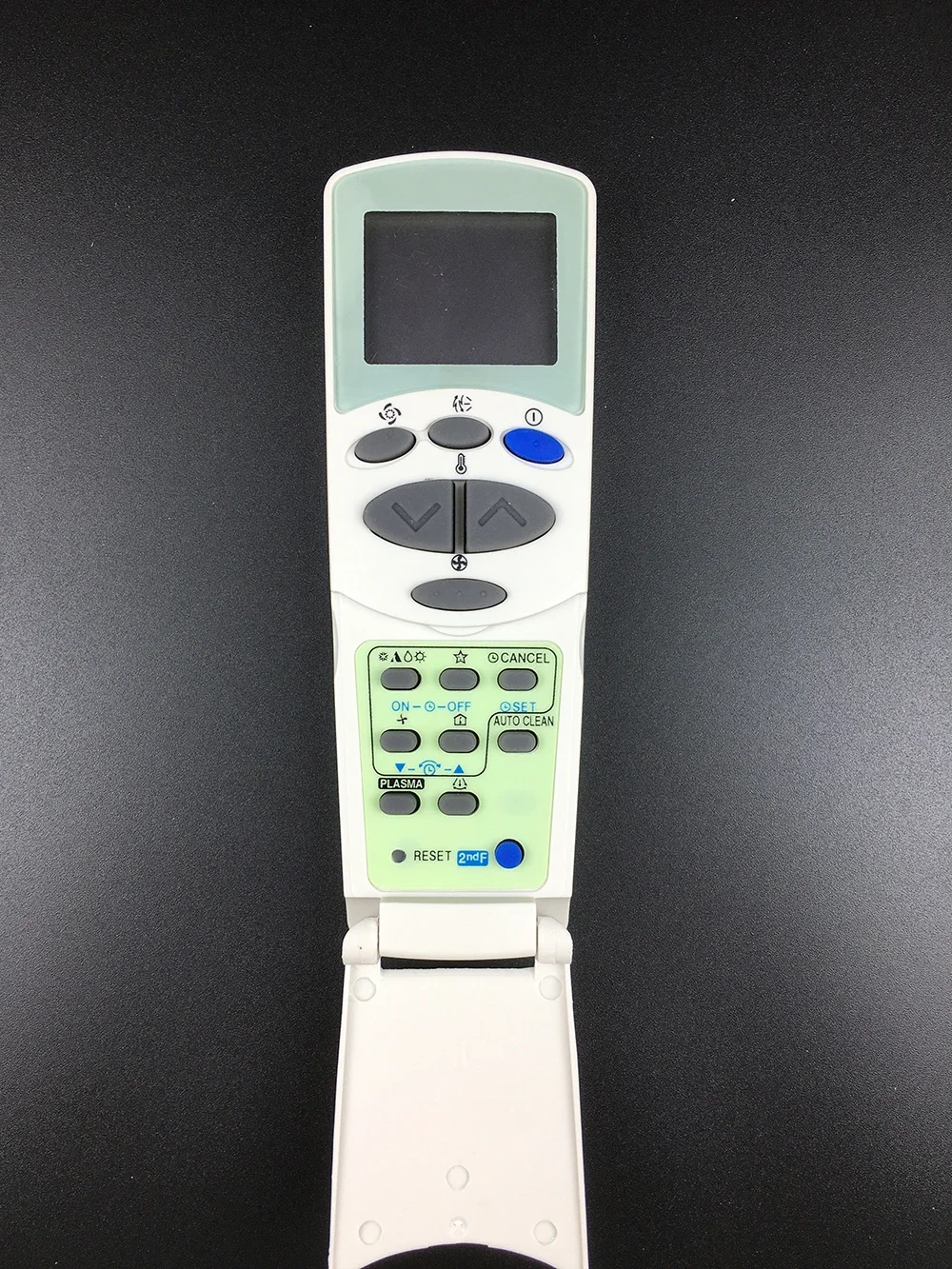 New Universal Remote Control For 6711A20077D 6711A90022J AC A/C Air Conditioner