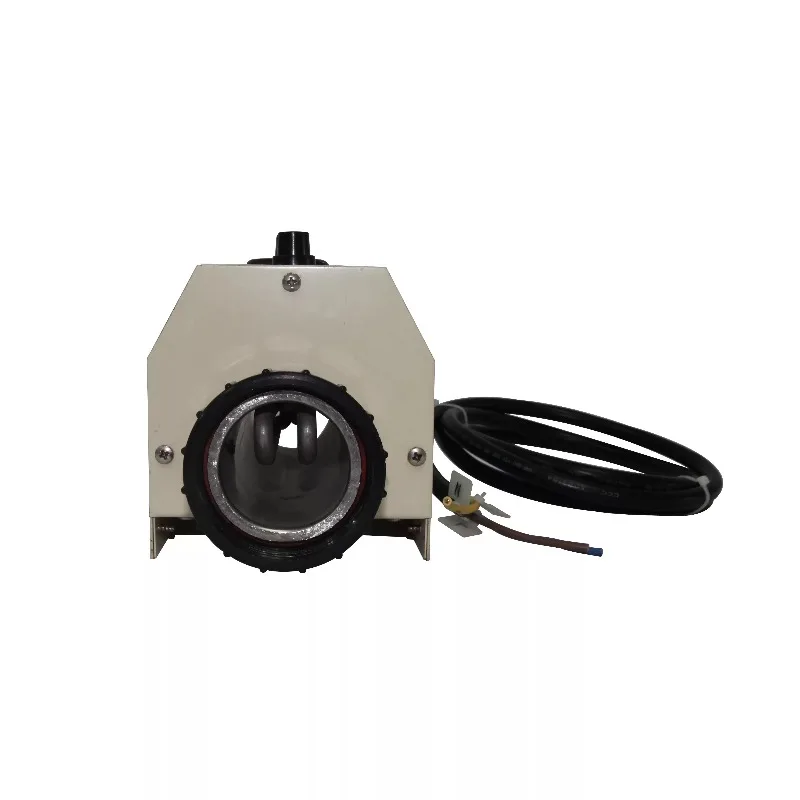 for  B-M 2  2KW 220V Electric Heating Swimming Pool & Spa Heater Pump System - view 2