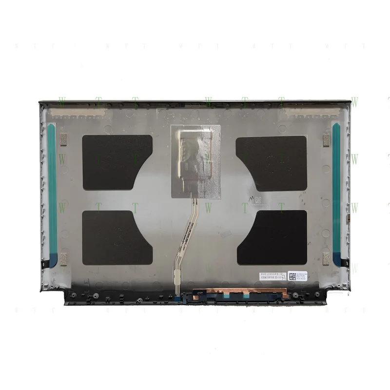 TTT  For Dell Alienware M17 R3 Screen Rear LCD Back Cover Top Case 0FM2VW FM2VW