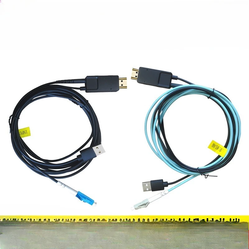 High-resolution video video cable TV projection cable