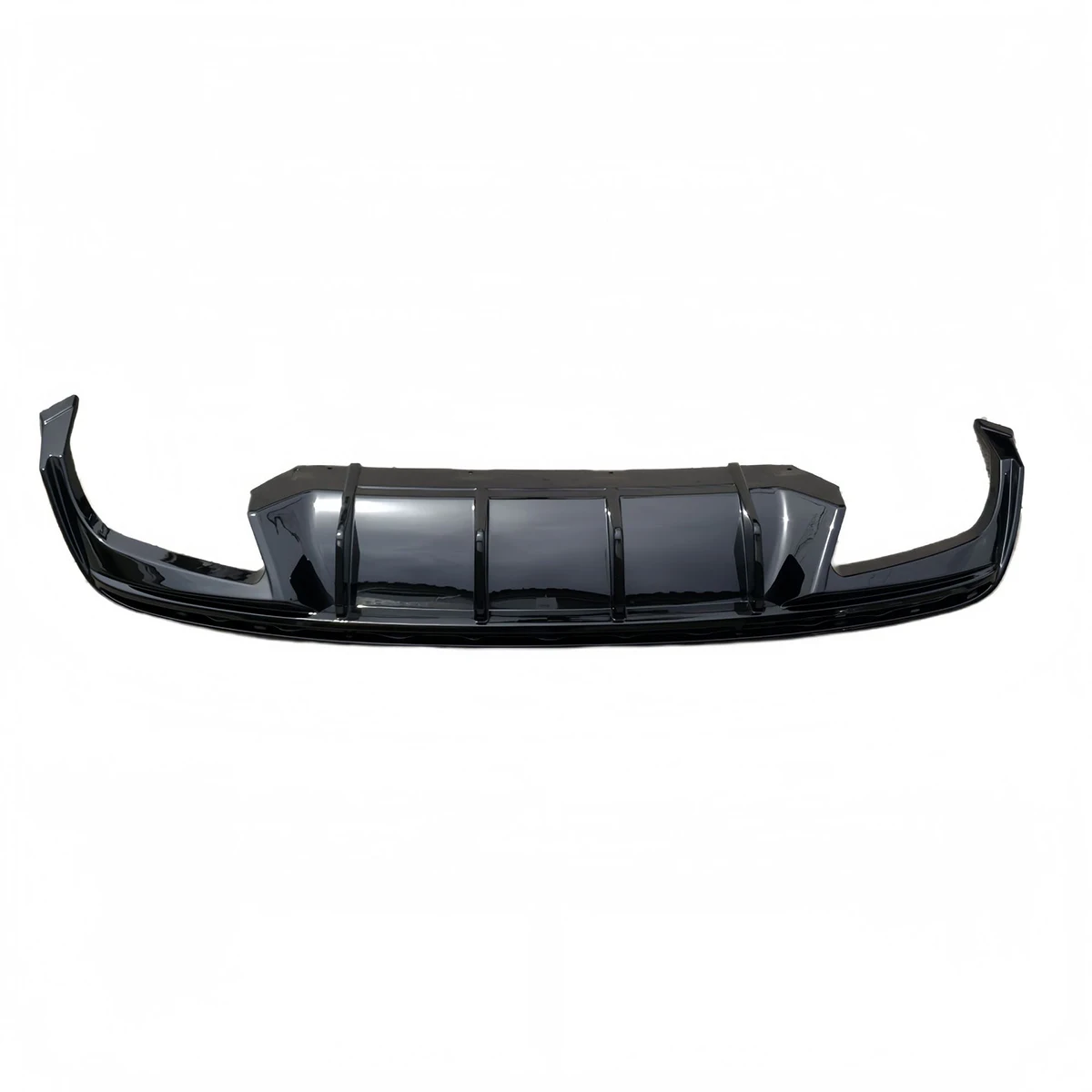 Variant: Glossy Black