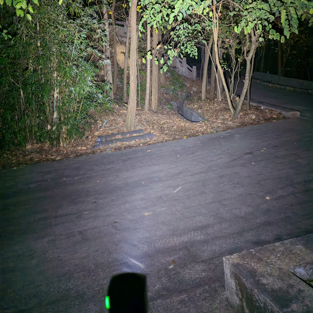 قافلة H4 مصباح يدوي SST40 المصباح Linterna Led 21700 عالية الطاقة فلاش رئيس مصباح نوع-C قابلة للشحن الصيد التخييم الشعلة