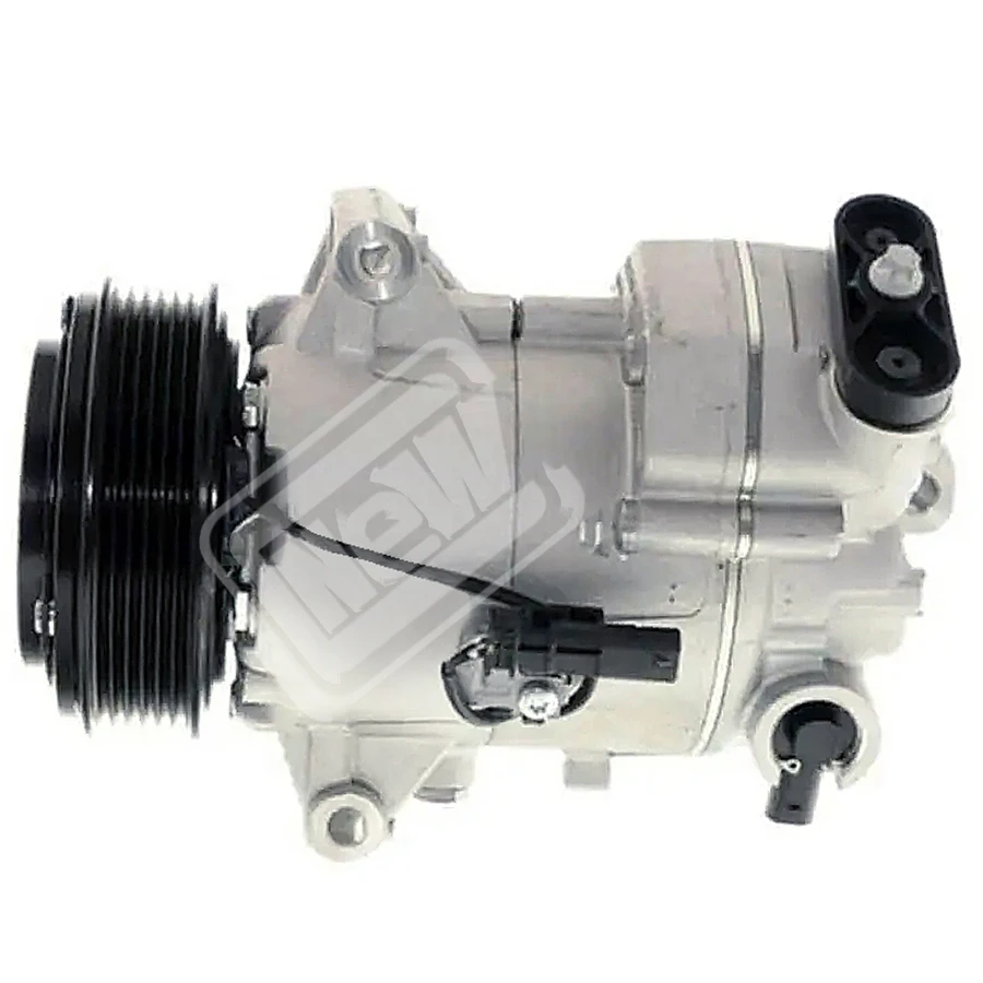 AC Car Compressor For Chevrolet Cruze 2011 Opel ASTRA 13250608 13271268 13395695 1618063 13171593 13318696 401351739 1522253