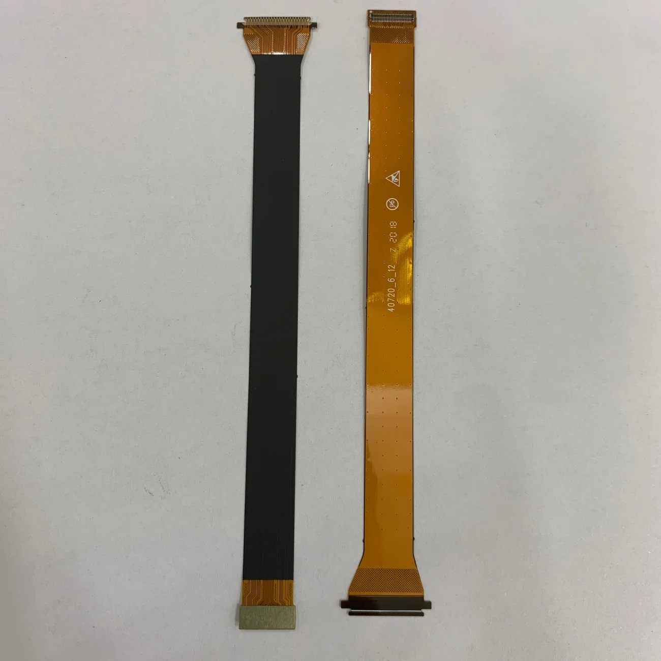 

LCD Flex Cable For Huawei MediaPad M5 Lite 8 inch LCD Display to Motherboard Connection Cable Replacement