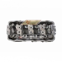 ww F10A FA10A Cylinder Head 11110-80002 1111080002 For Suzuki SJ410 Sierra Jimny Samurai Supper carry BEDFORD RASCAL 11110 80002