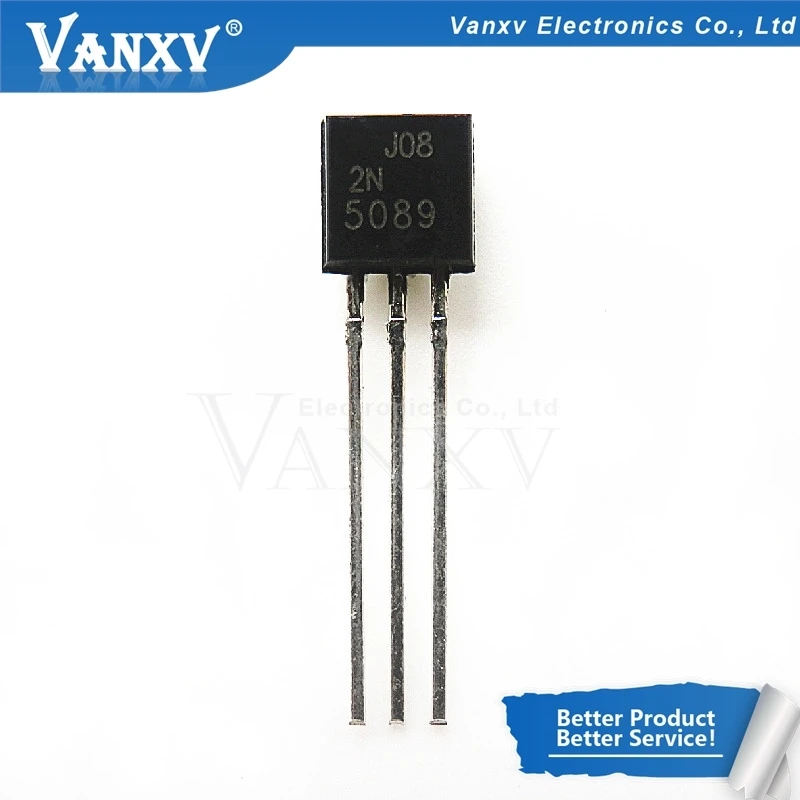 1-20PCS HT7333-A HT7333 SS8050 8050 WS78L12 78L12 BC516 516 2N5089 5089 AZ431AZ-AE1 AZ431AZ TO-92 image 5