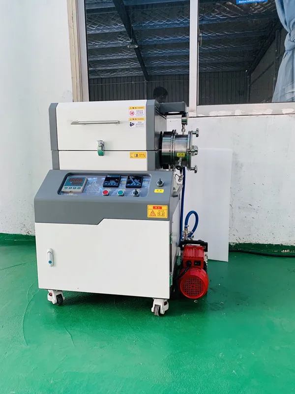 Инфракрасная Трубчатая Печь