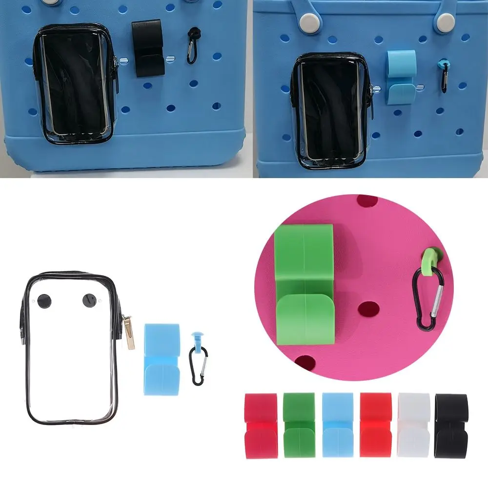 Рисунок 2 - ПВХ пляжная сумка из ЭВА