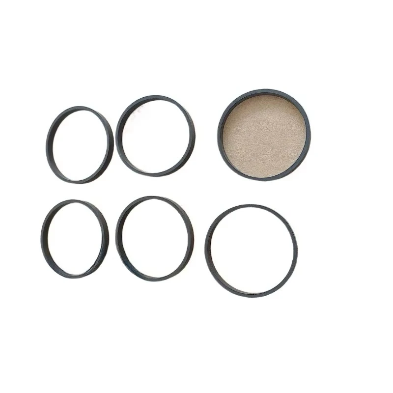 For BMW 1 3 5 7 Series X3 X5 X6 Z4 N52 N54 N55 Car Intake Manifold Pipe Seal Gasket Rubber O-ring China Brand New Genuine