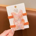 2pcs orange