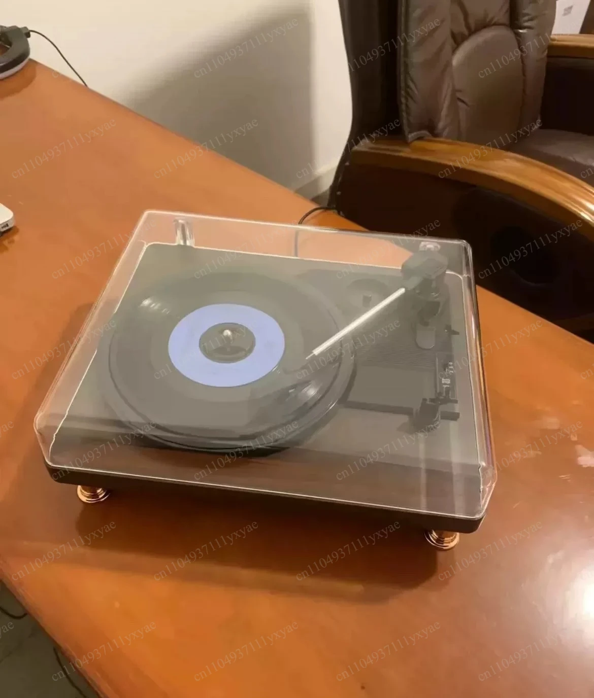 Cross-border hot-selling vinyl record player