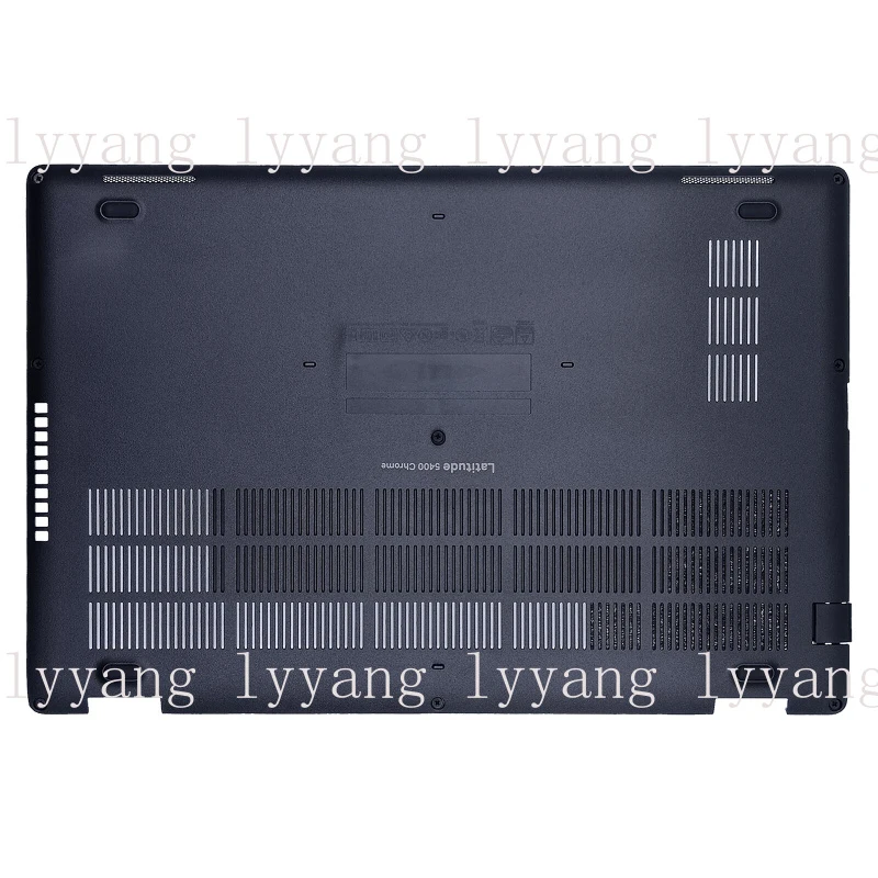 

f New Bottom case lower cover for Dell Latitude 5400 Chromebook 0HTG2P HTG2P 14"