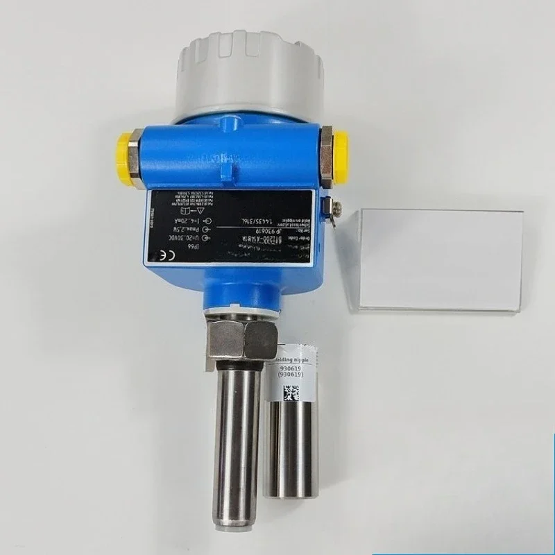 Plug-in electromagnetic flowmeter DTI200 DTI130 DI12 DTI120 quality 10L