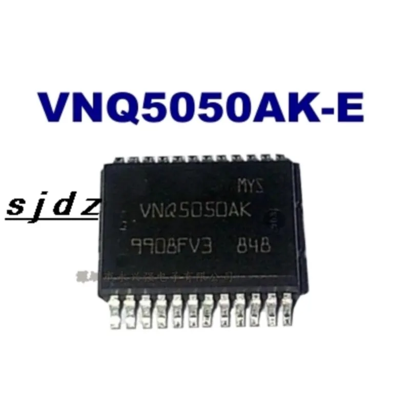 

VNQ5050AK 10шт.