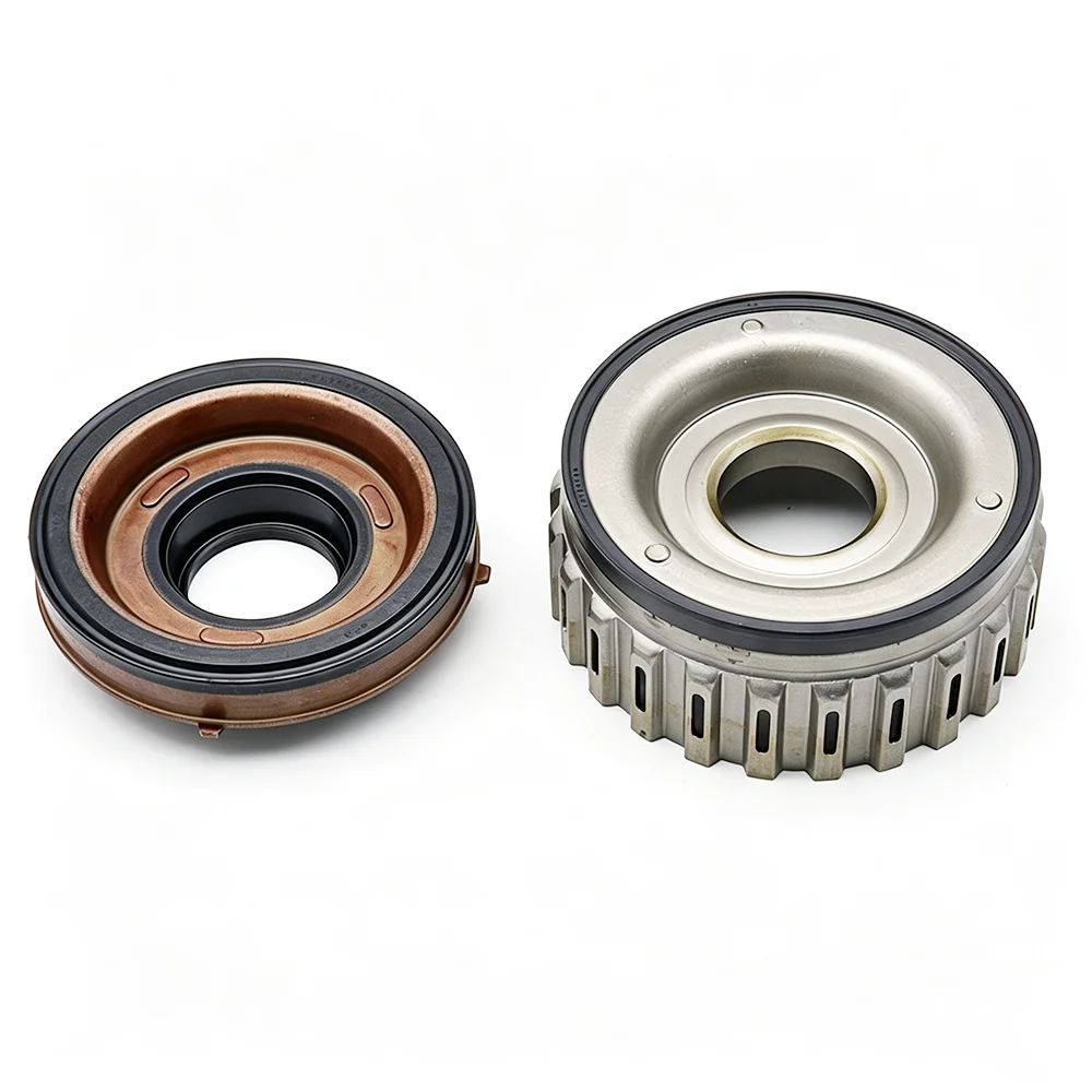 A960E TB‑65SN Transmission Piston Bag Wear‑Resistant Gearbox Repair Kit For Toyota Crown Reiz Mark X 2.5 5GR‑FE 6‑Speed RWD Part