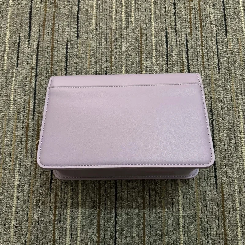 المرأة المحمولة سلسلة مساء حقيبة حفلة مأدبة حجر الراين الأساسية عادية ماتي مستطيلة براءات الاختراع والجلود حقيبة كتف Crossbody