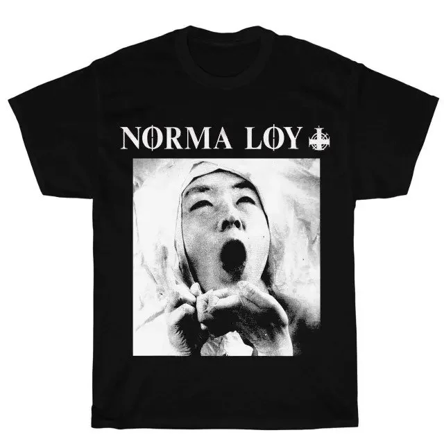 Norma Loy T Shirt