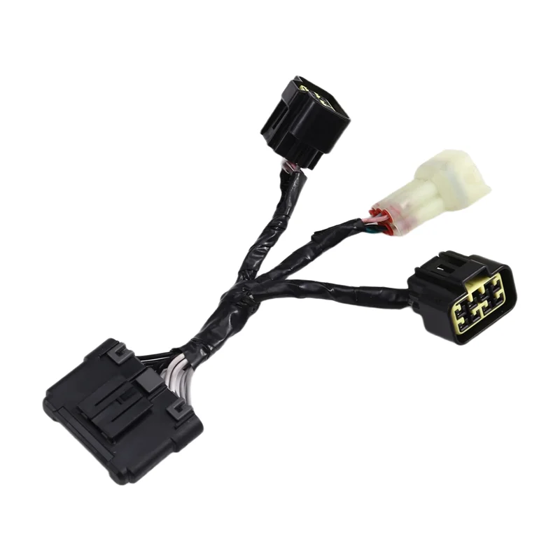 

36664-98J10 2 Inch Gauge Harness Assy For SUZUKI DF70-300 Outboard Engine-A97E