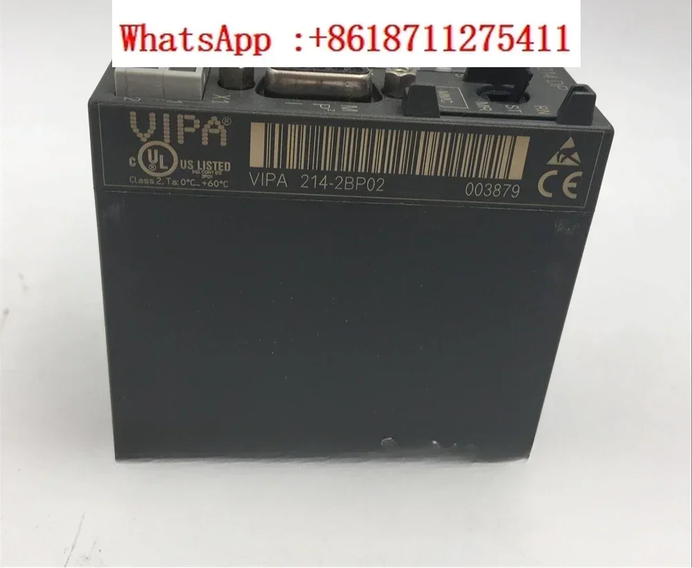 VIPA Huipeng 222-1BF00 222-1BF10 221-1BF00 Original Imported Module