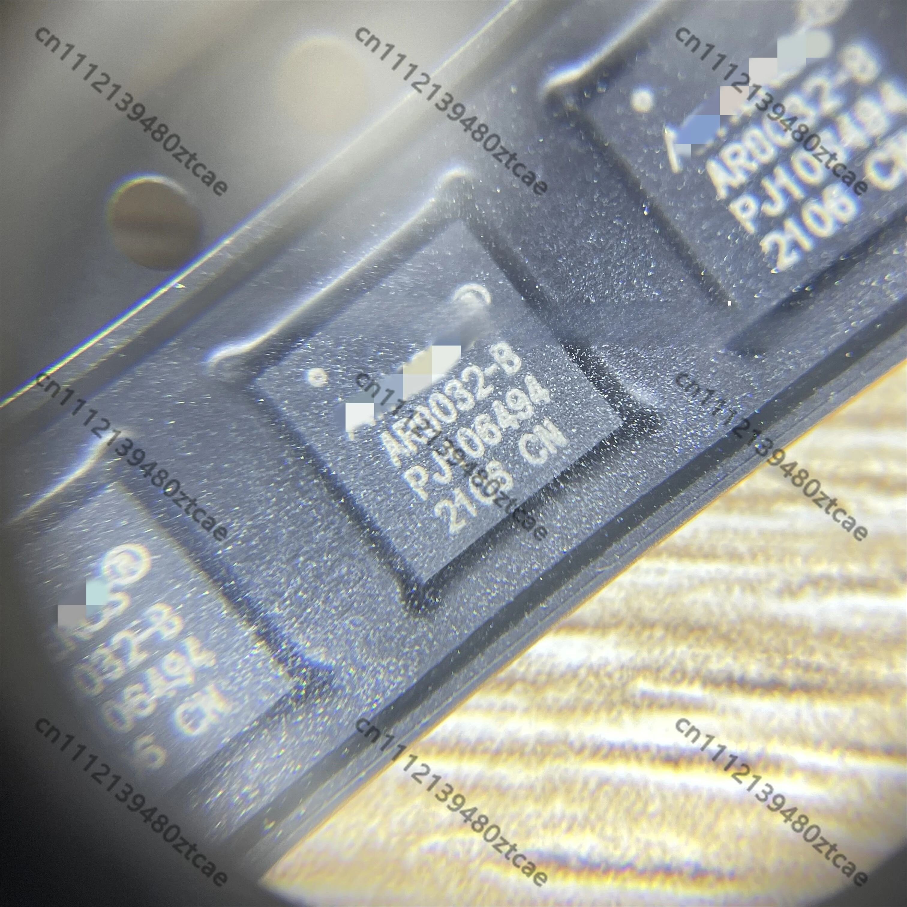 AR8032-BL1A-R AR8032-B QFN-32 SMD Chip Electronic IC In Stock