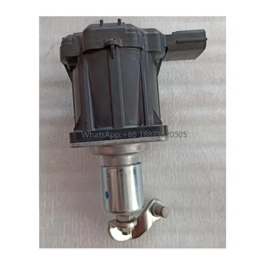 

high quality solenoid valve 7900280034 K6T52172 5623C0278 CAN 12 24 JP for hino magnetic valve