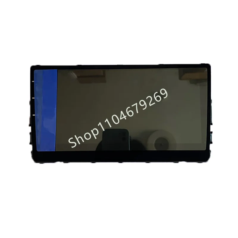 Pantalla LCD para 5G 6919606 Panel de pantalla D de 9,2 pulgadas para Volkswagen Passat B8 Golf mk7/7,5 Tiguan MK2 T6 pantalla de navegación