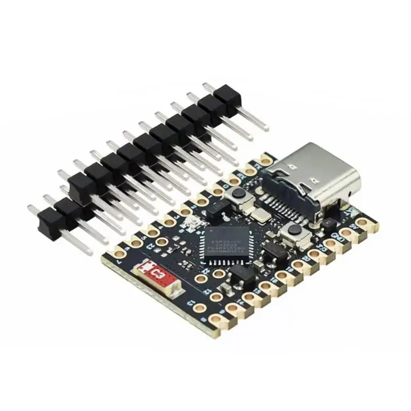 ESP32-C3 SuperMini Core Board, Programming Development Module