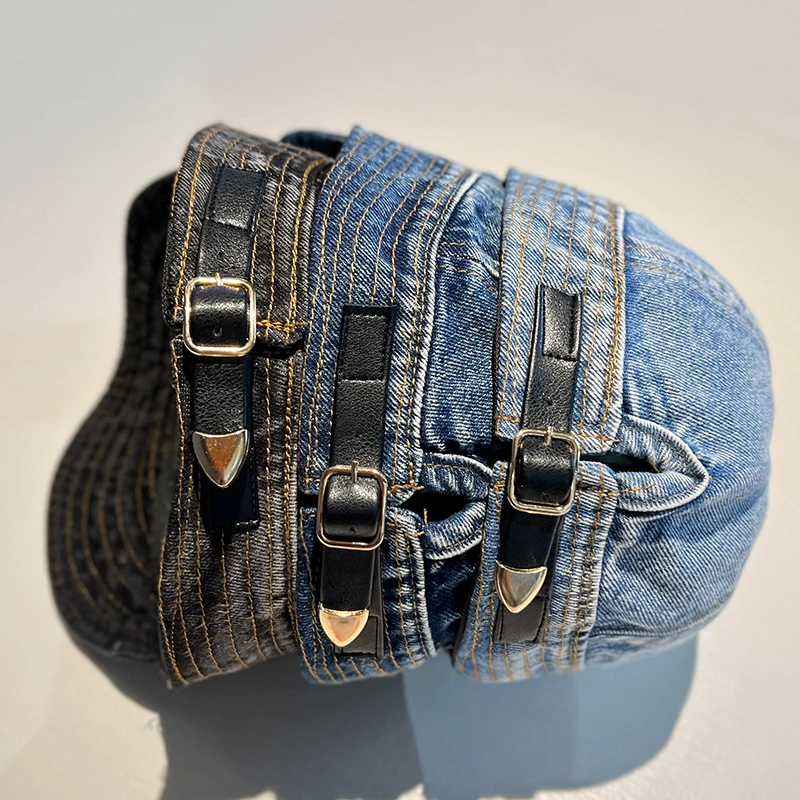bone-de-beisebol-de-denim-do-com-aba-curta-casual-sex-chapeu-dubill-padrao-geometrico-acorio-de-moda-para-jovens