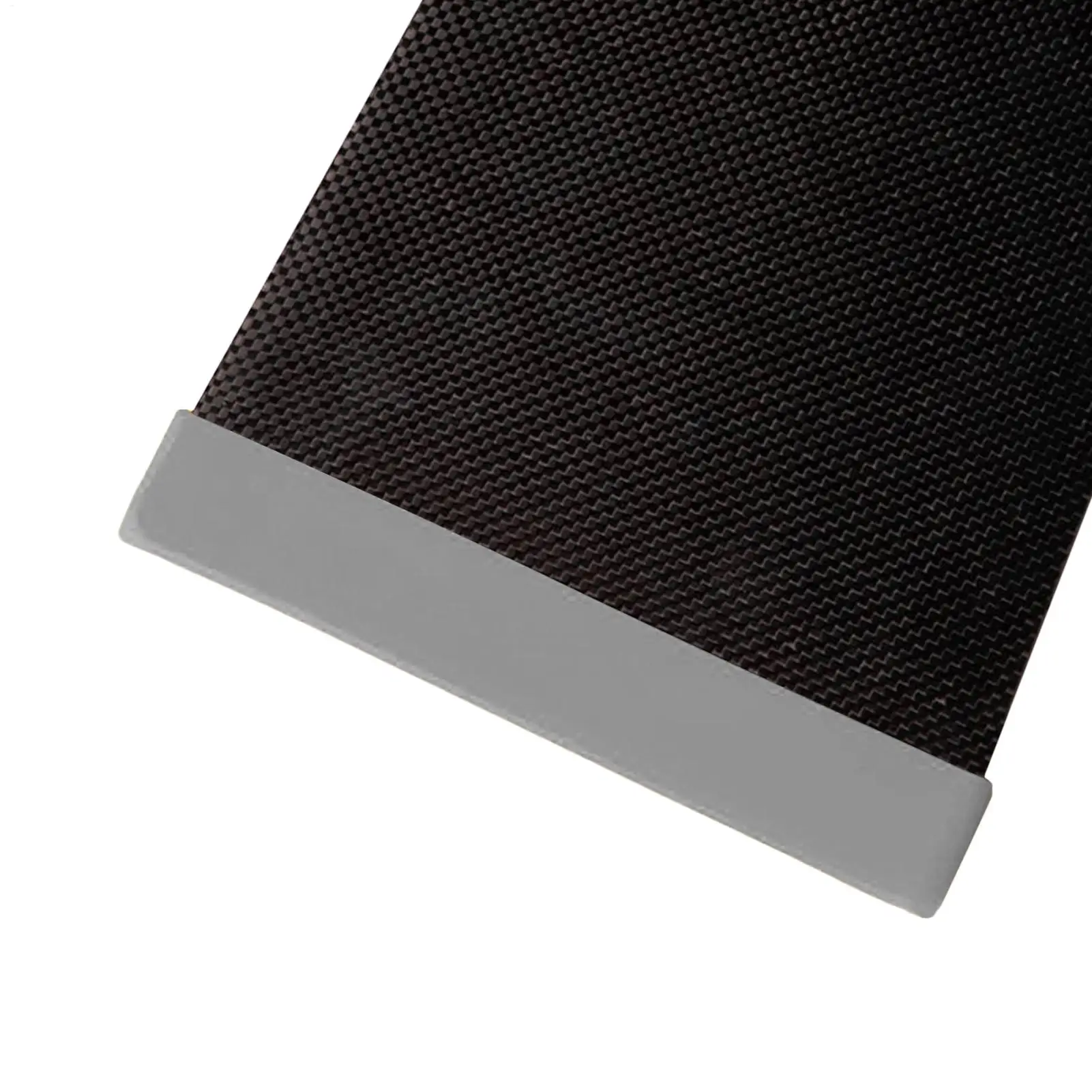 

Dragon Boat Paddle Tip Cover Heavy Duty Protective Silicone Pad Paddle Tip Cover For Dragon Boat Racing For Protection Care